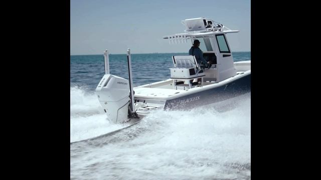Mercury 425V10