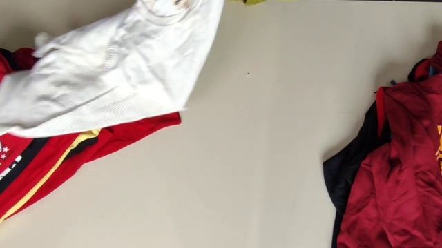 Лот 1407 СТОК Толстовки FANATIC и др Канада 1560р_кг 9,5кг 20ед