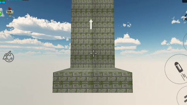 Прохожу паркур (я новичок делать субтитры)
