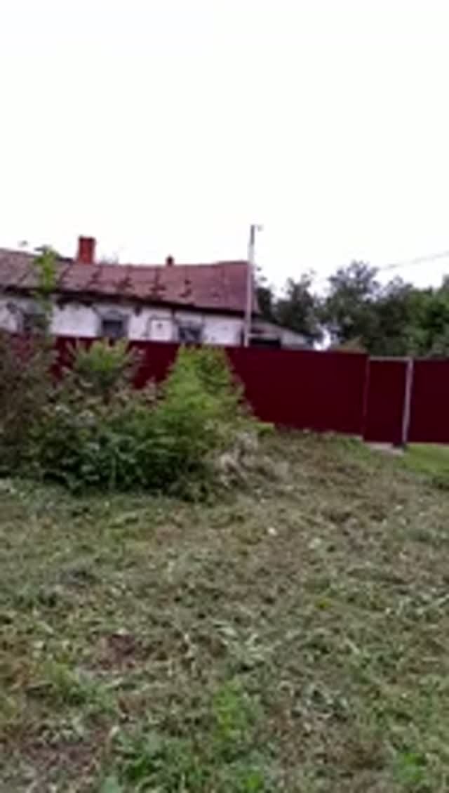 По улице Луплено