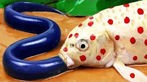 Мультики для детей .Детские мультики.Яркие мультики