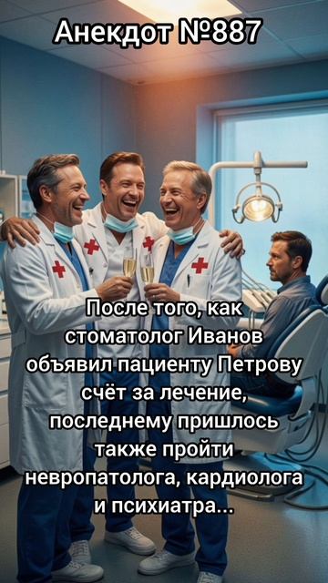 Анекдот №887