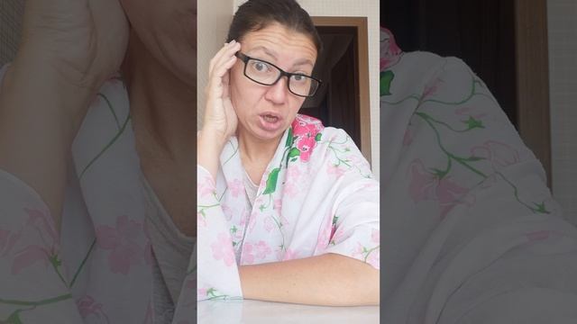 Чем закончилась прогулка с Вановной