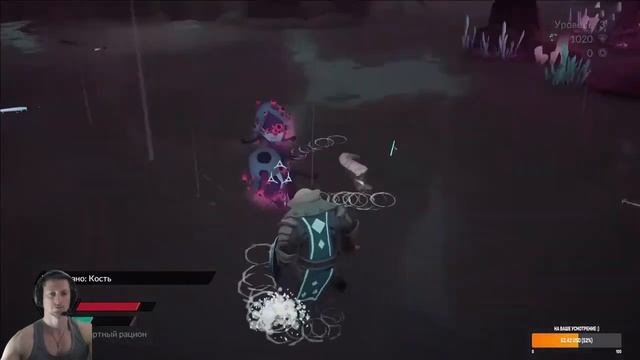 NECROPOLIS_BRUTAL_EDITION_#1_продолжаем_проходить_игры_похожие_на 2