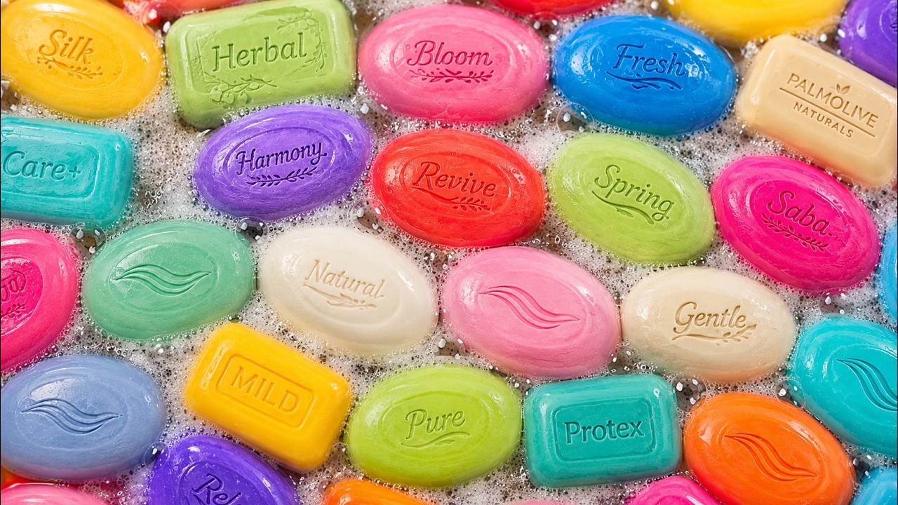 SOAP Opening HAUL /Unpacking Soap | Распаковка мыла | Notalking | ASMR SOAP