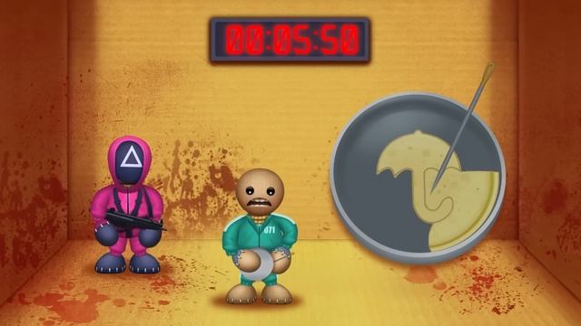 Kick The Buddy： Ultimate Stress-relief Compilation! Viral #kickthebuddy #viralvideo [FGcC_h8ro4Q] (1
