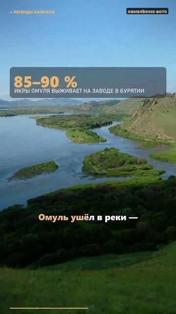 Октябрь на Байкале. Музыкальный трейлер: что работает и что закрыто