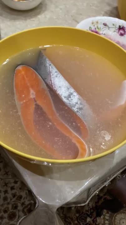🍳 Живым людям — живая еда. Мишленовский ресторан у вас дома