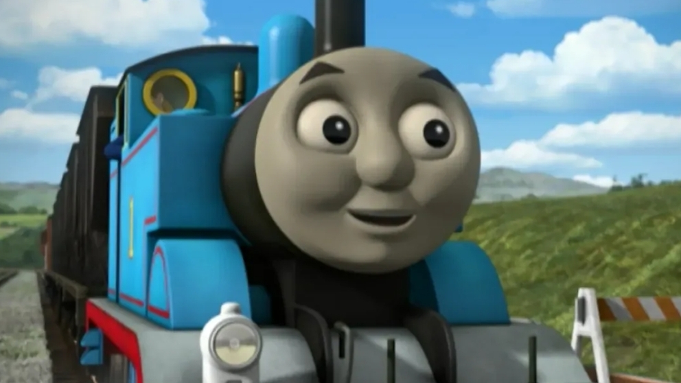 ТОМАС И ЕГО ДРУЗЬЯ. СБОРНИК. И ДРУГИЕ ИГРЫ НОВАЯ СЕРИЯ. Thomas And Friends Mines