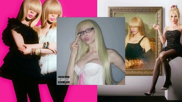 Песня - SoCal Girl - Chase Icon (slowed)