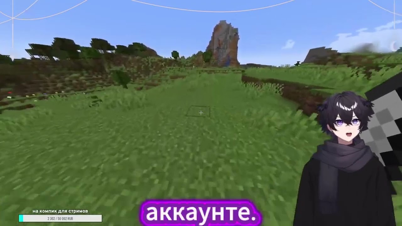 Подозрительная активность