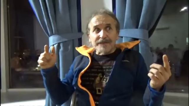 Природу ума должен изучать ум. Сергей Кулдин Сатсанг.