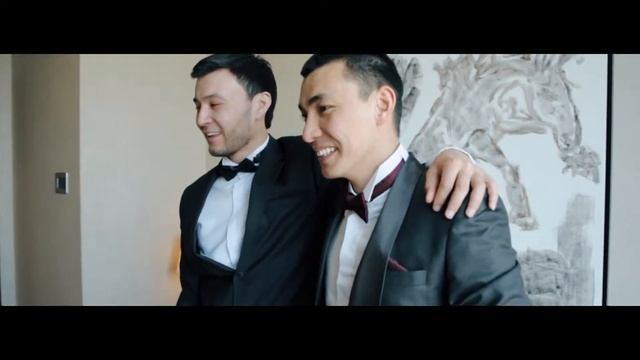 SDE клип для Ролана и Оксаны.21.03.19. ST PRODUCTION.