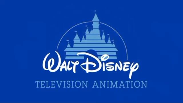 Russian Cast/Walt Disney Television Animation/Buena Vista Int., Inc. (2005)