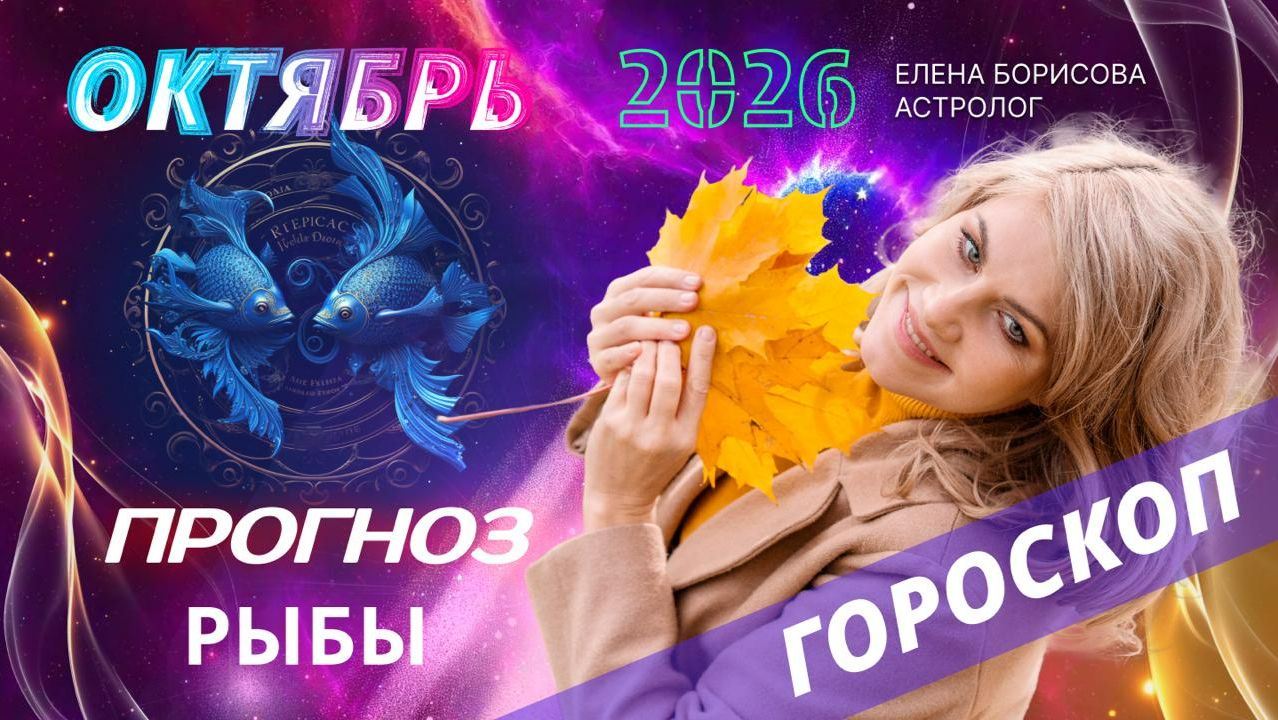 Астрологические прогнозы