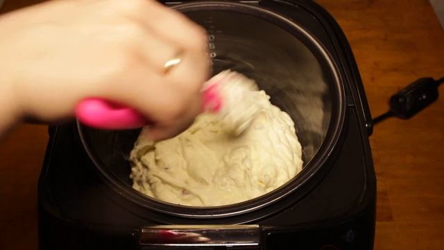 Вкусный львовский сырник в мультиварке