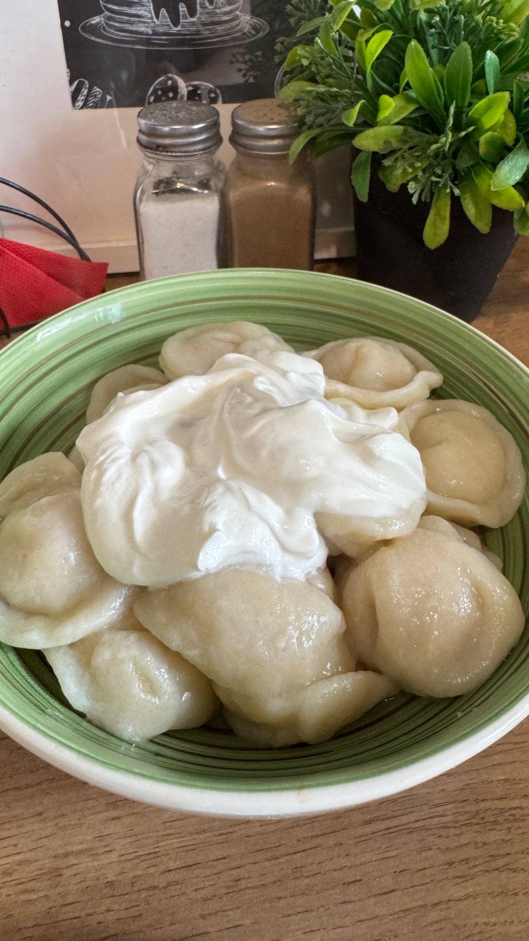Лепим, варим и едим 🥟😋