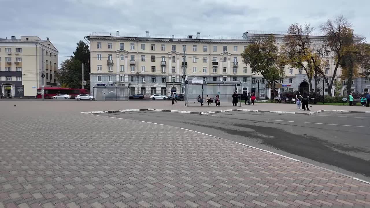 Круговорот остановок в Иванове: куда исчезли новые павильоны?