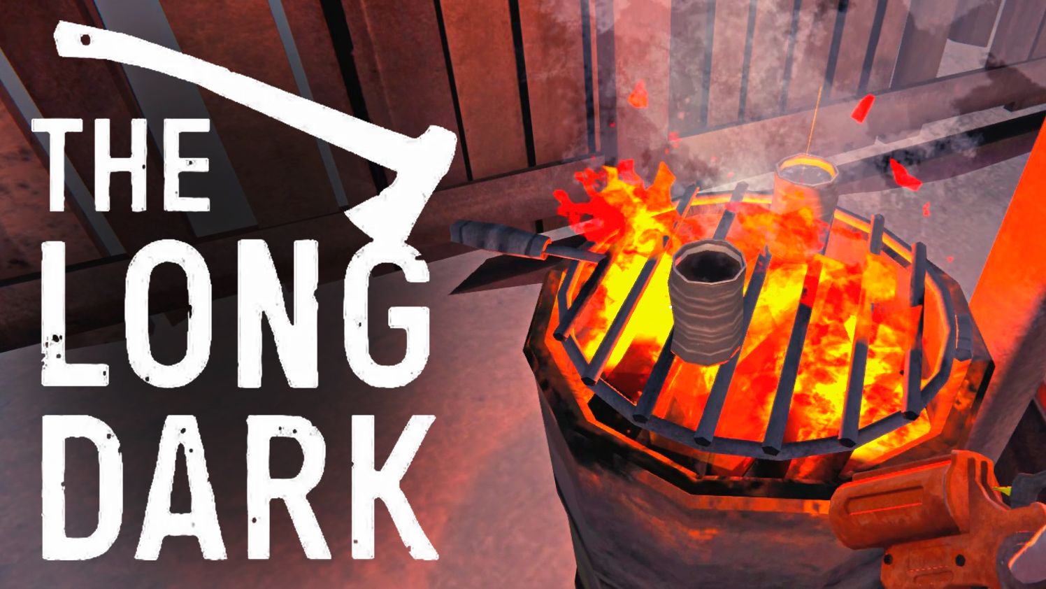 БРОДИМ • The Long Dark #43