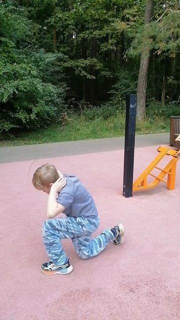 Разножка 60 раз в 70 лет