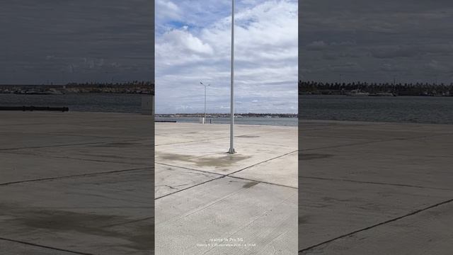 🇧🇬 Прогулка по набережной Бялы 🌊🌊 26.09.2026