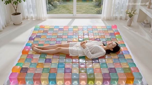 Ai ASMR For Relax And Sleep 💤🛏️ ИИ АСМР для отдыха и сна