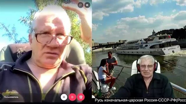 Если в голову человека лезет всякая чушь, значит там у нее жилье...