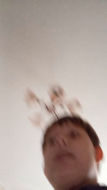 Я дома