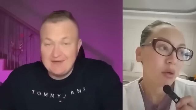 ДЕВОЧКИ РАЗНЫЛИСЬ НЕ НА ШУТКУ