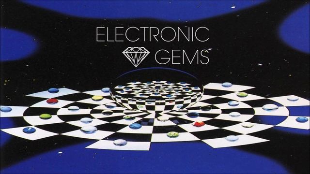 Rosentwig - Beyond The Stars