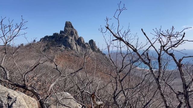 Долина Атлантов | Приморский край