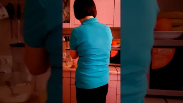Вкусные блинчики на скорую руку