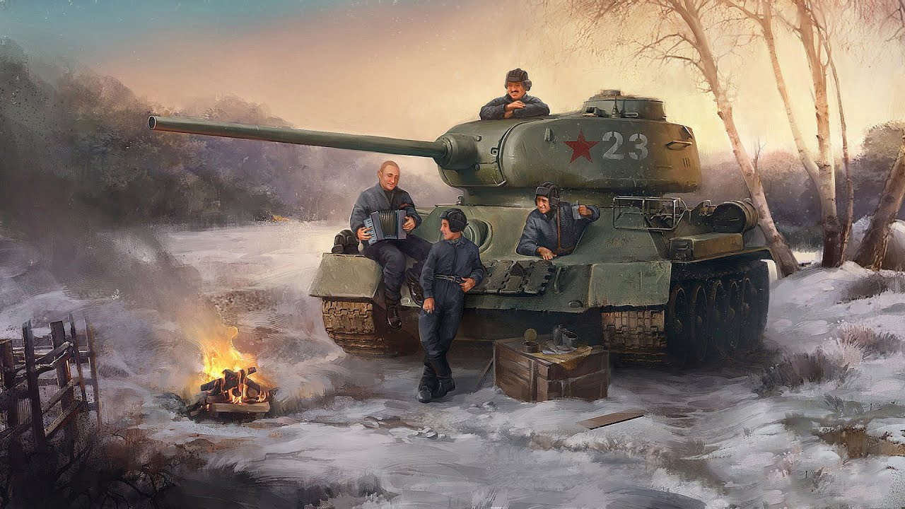 BOG BOSS I GLEK I Tanks Blitz PVP битвы