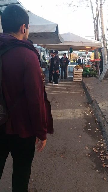 вечерний Екатеринбург 🤫