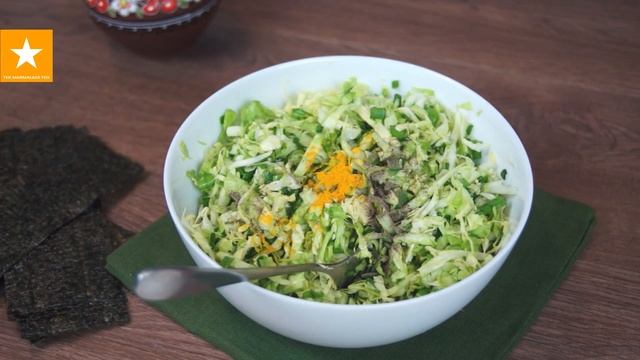 Заливной пирог с капустой, быстрый рецепт без яиц