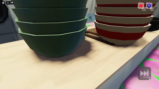 КВИНКА и ХОЛИ БАМ в Мега побег из школы роблокс  Mega School Escape roblox  Полное прохождение