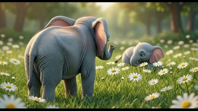 Выдумщик 🐘