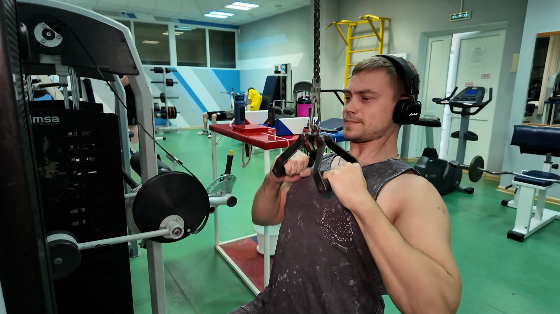 Повестка дня
