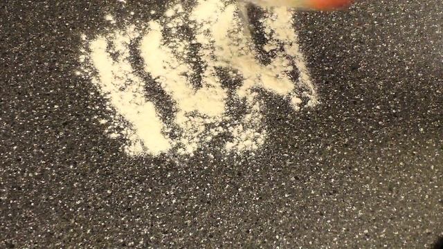 Сдобные лепешки на дрожжах узбекские