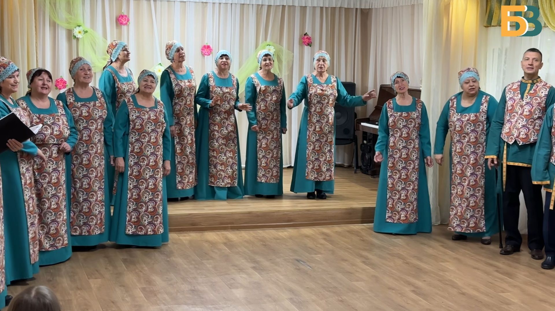 Для друзей открыты двери
