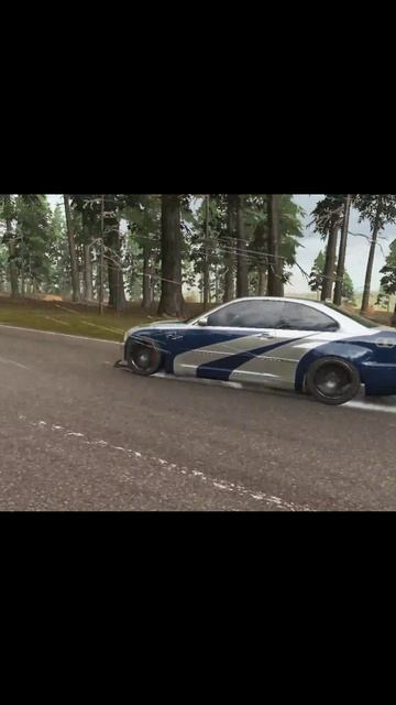 #forzahorizon4 #бмвм3е46 #nfsmostwanted #bmwm3e46 #форзахорайзон4 #гонки #needforspeed (4)