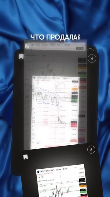ПН, 28.09 | 📉 МИНФИН ПРОЛИЛ РЫНОК — СМОТРИМ, ЧТО С МОИМИ СДЕЛКАМИ