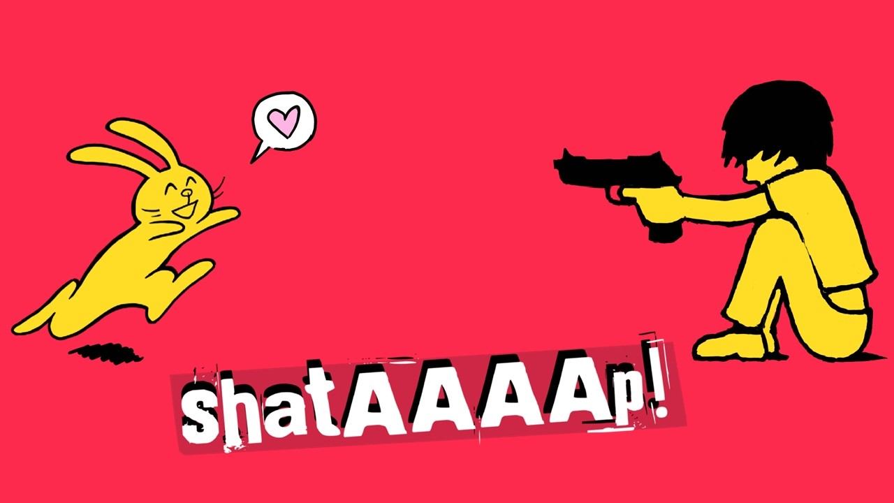 НУ, ЗАЯЦ, НУ, ЗАТКНИСЬ! - ShatAAAAp! Demo