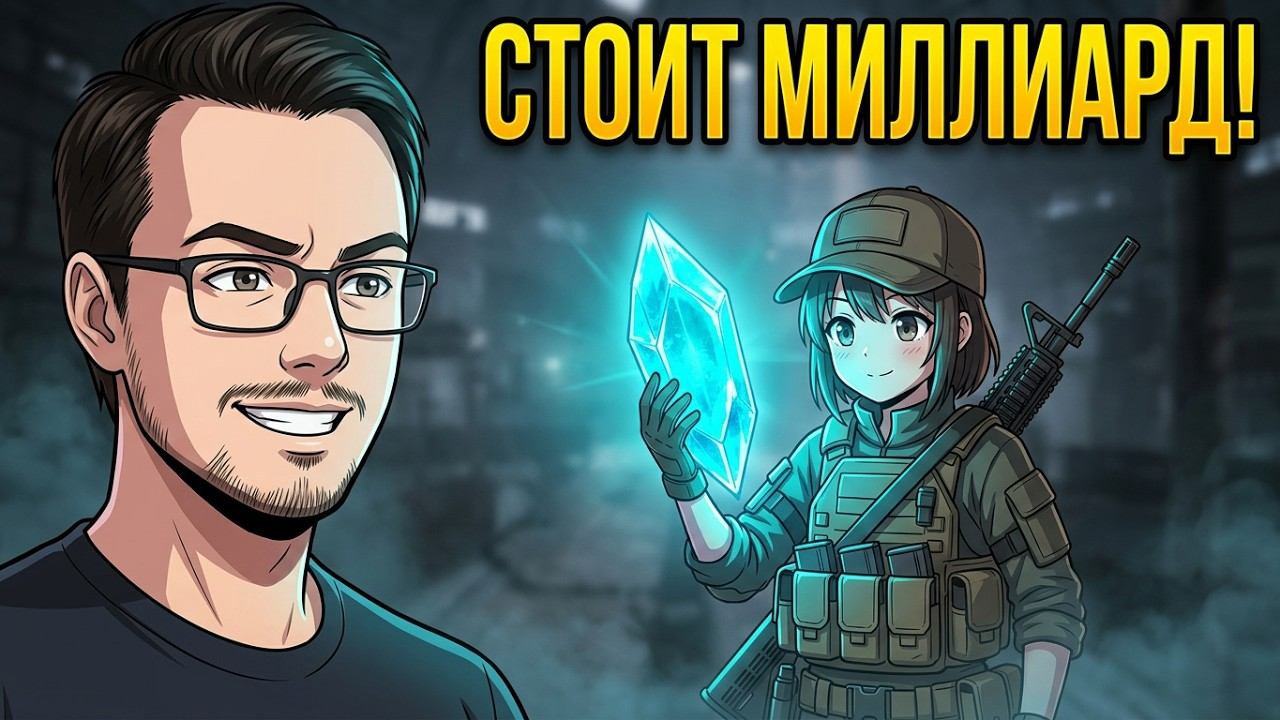 STALZONE! Пробуем и смотрим игрушку! Часть 17