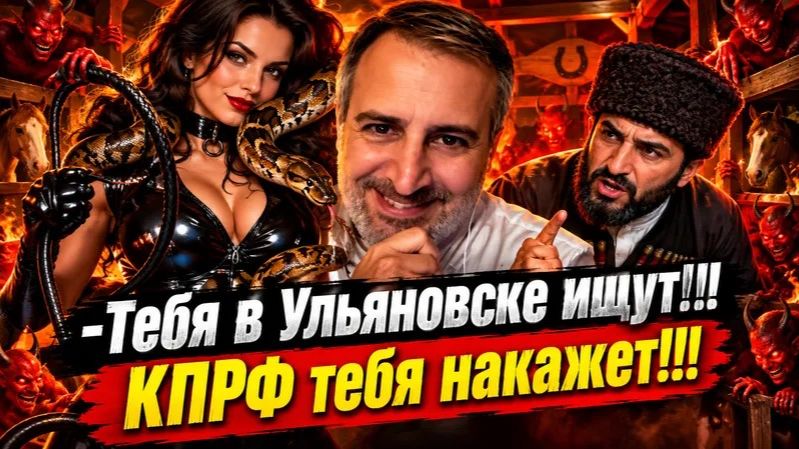 💥Снова Мишико переживает о России и КПРФ💥 чат рулетка💥
