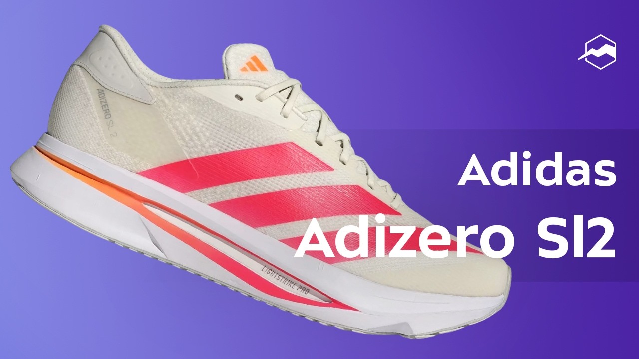 Adidas Adizero Sl2