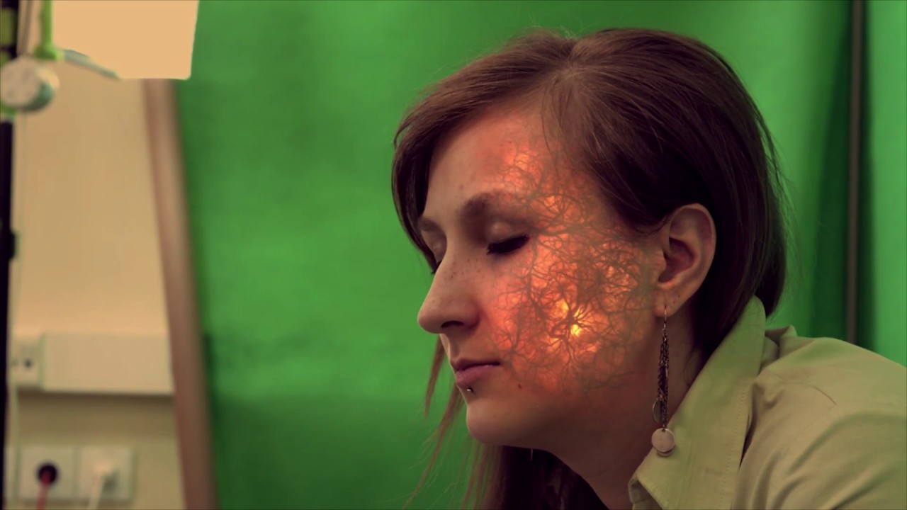Adobe After Effects And Mocha AE - Replacing Part Of The Face