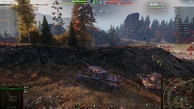 МАСТЕР на Сharioteer