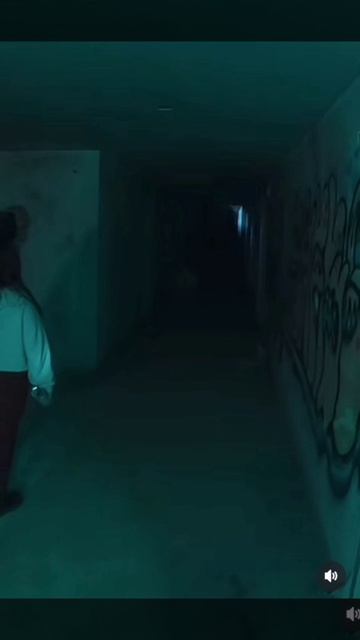 Страшно Ночь Дом призрак