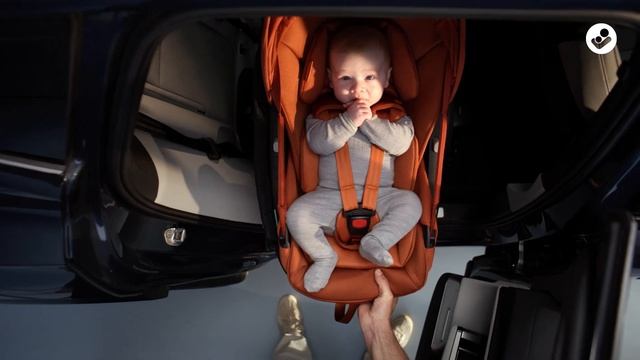 Автокресло 0+ Maxi-Cosi Coral Slide Pro